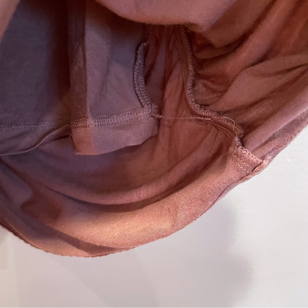 Babaton Rouched Skirt - Picture 3 of 7